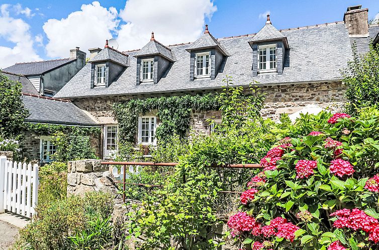 Vakantiehuis La Dolce Vita Brezhoneg