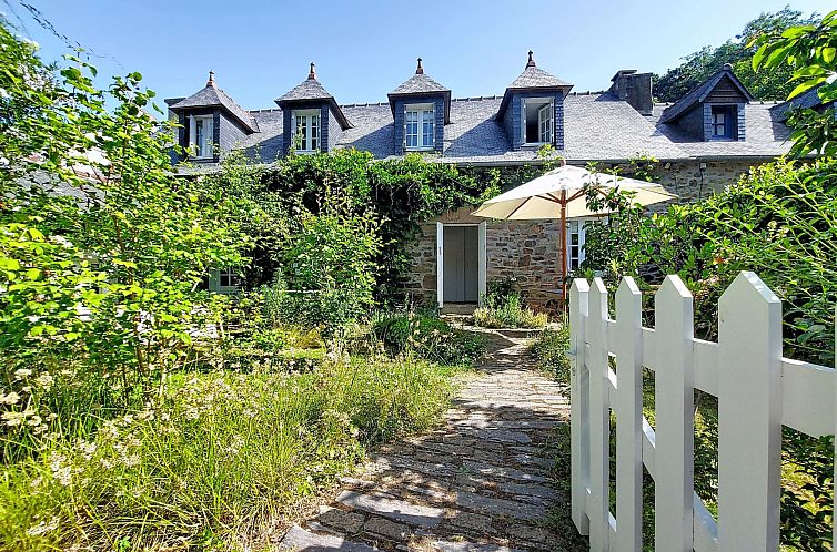 Vakantiehuis La Dolce Vita Brezhoneg