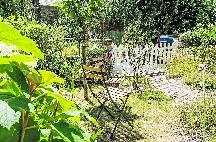 Vakantiehuis La Dolce Vita Brezhoneg