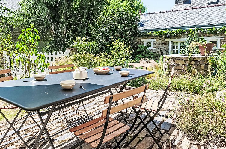 Vakantiehuis La Dolce Vita Brezhoneg