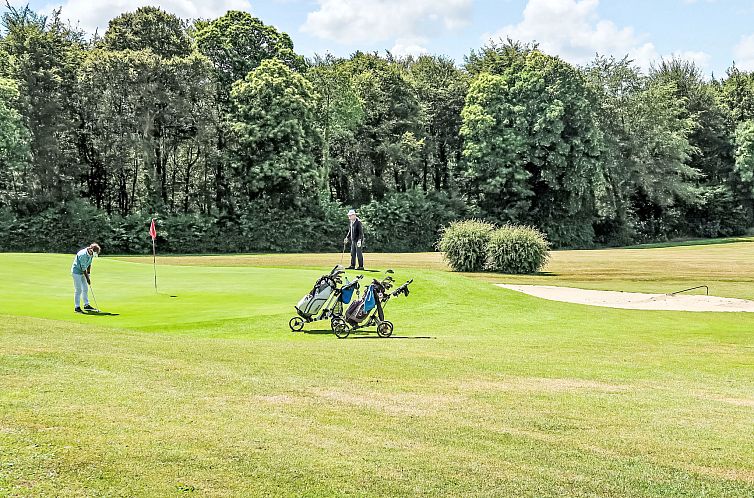 Vakantiehuis La Dolce Vita Brezhoneg