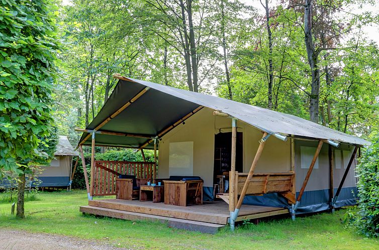 EuroParcs Zilverstrand