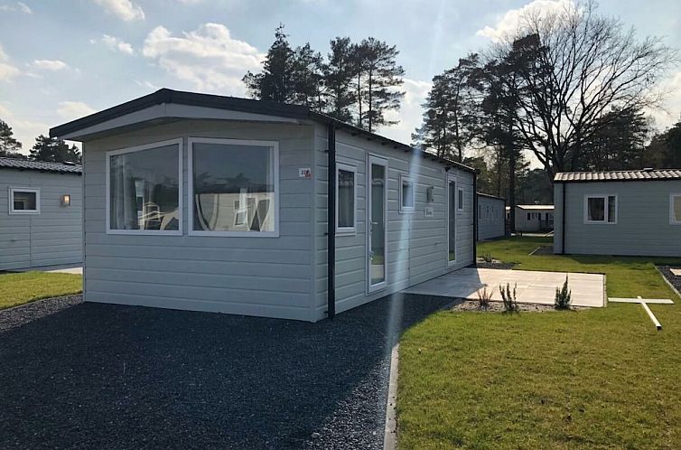 Verblijf 041790 - Vakantiewoning Antwerpen - 781843