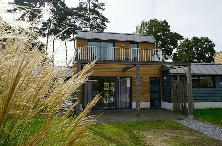 Verblijf 041792 - Vakantiewoning Antwerpen - 781845