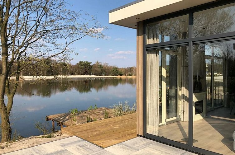 Verblijf 041798 - Vakantiewoning Antwerpen - 781428