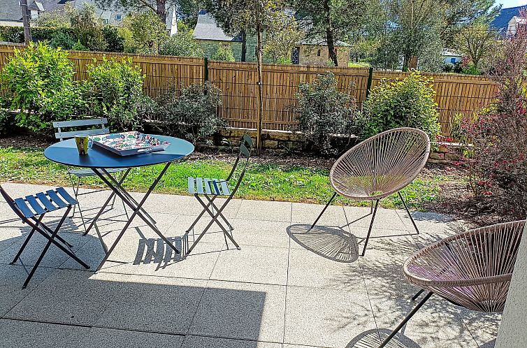 Appartement Hemisphère