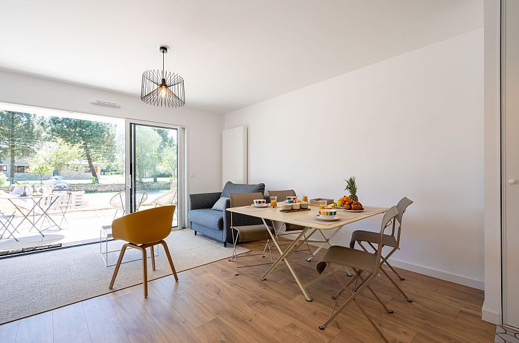 Appartement Hemisphère