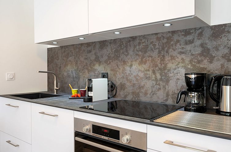 Appartement Hemisphère