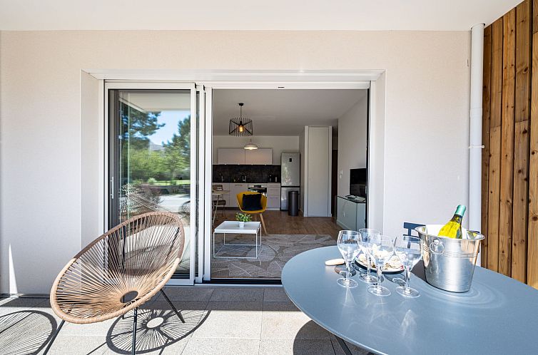 Appartement Hemisphère