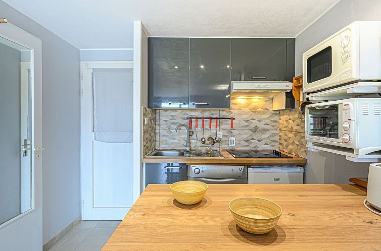 Vakantiehuis Maison de la Plage