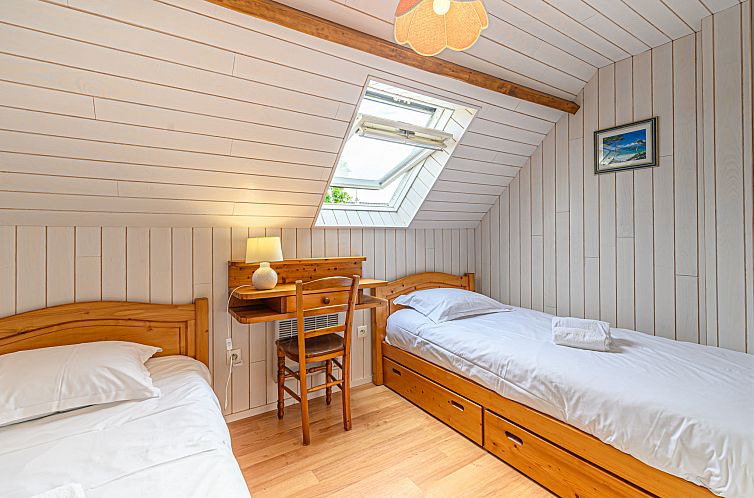 Vakantiehuis Maison de la Plage