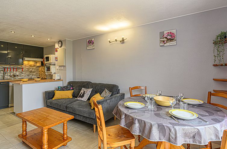 Vakantiehuis Maison de la Plage