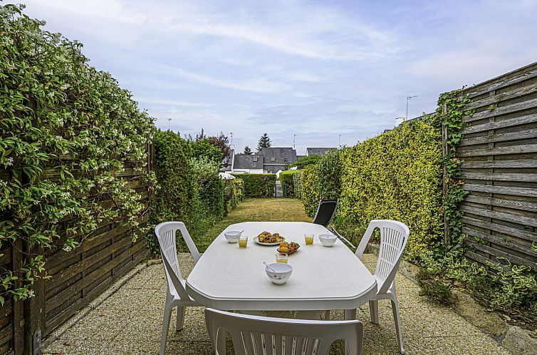 Vakantiehuis Maison de la Plage
