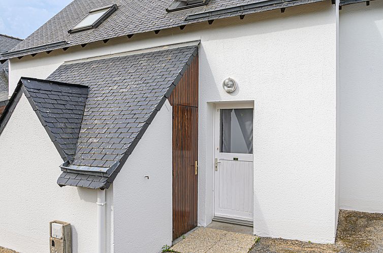 Vakantiehuis Maison de la Plage