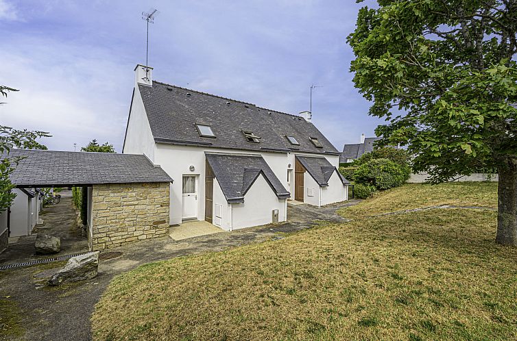 Vakantiehuis Maison de la Plage