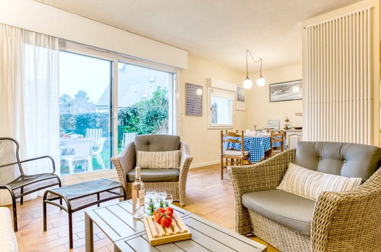 Appartement Les Galiotes