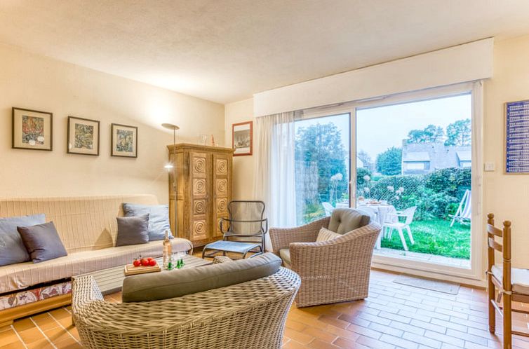 Appartement Les Galiotes