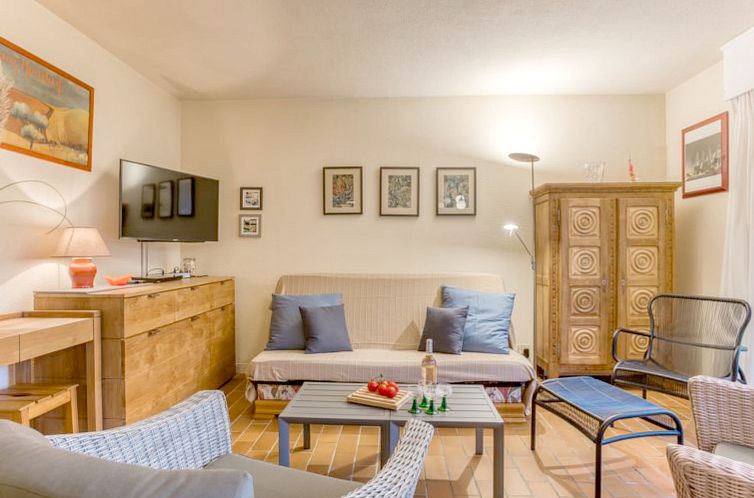 Appartement Les Galiotes