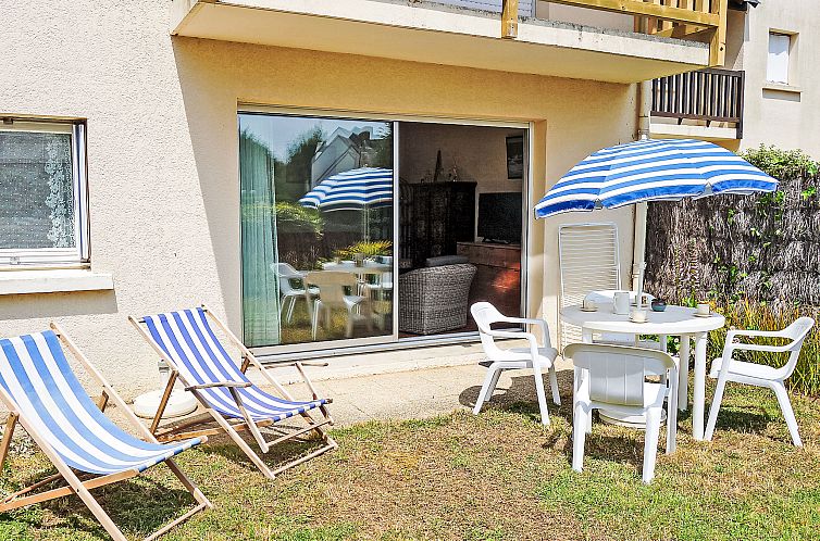 Appartement Les Galiotes