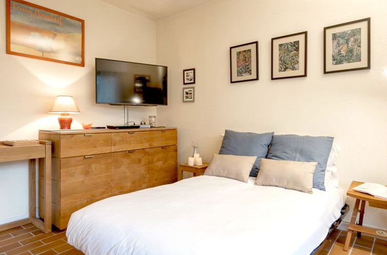 Appartement Les Galiotes