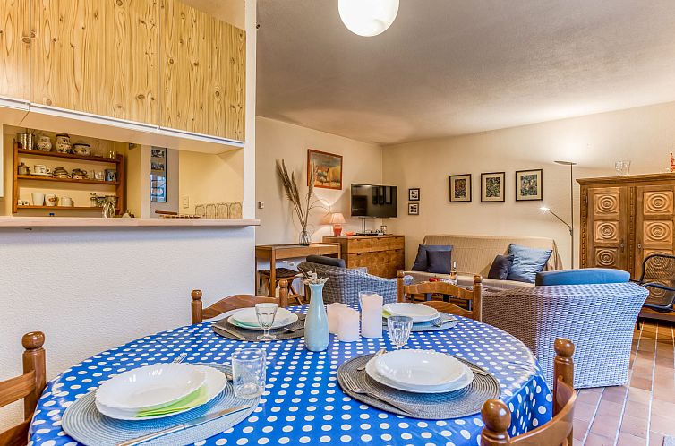 Appartement Les Galiotes