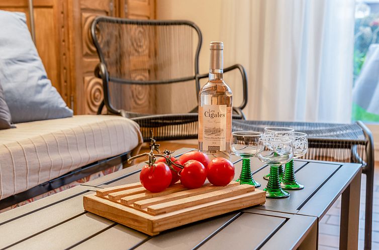Appartement Les Galiotes