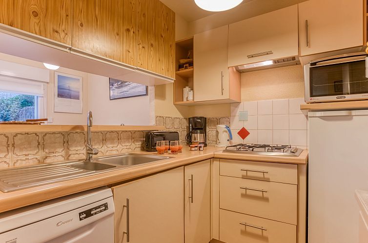 Appartement Les Galiotes
