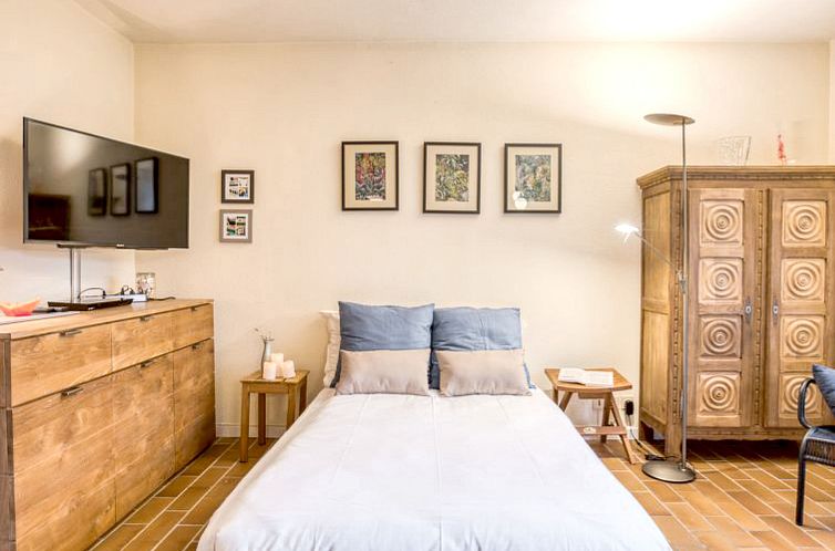 Appartement Les Galiotes