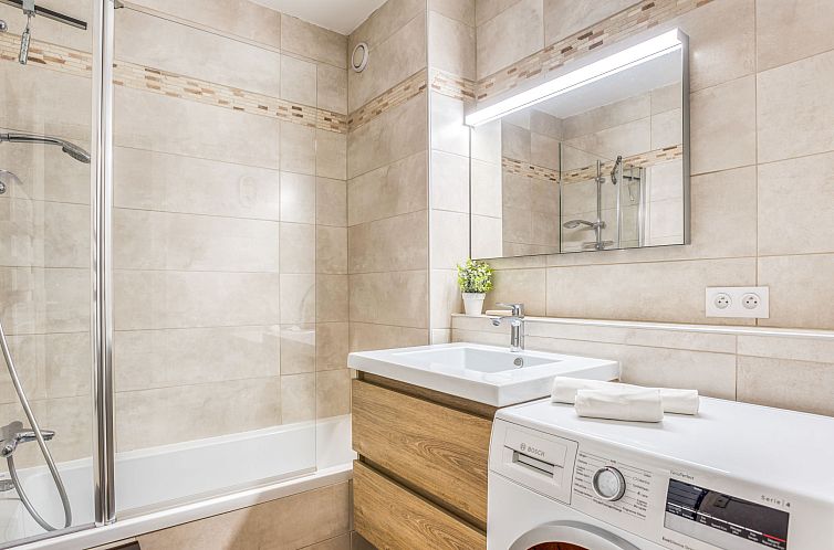 Appartement Les Galiotes