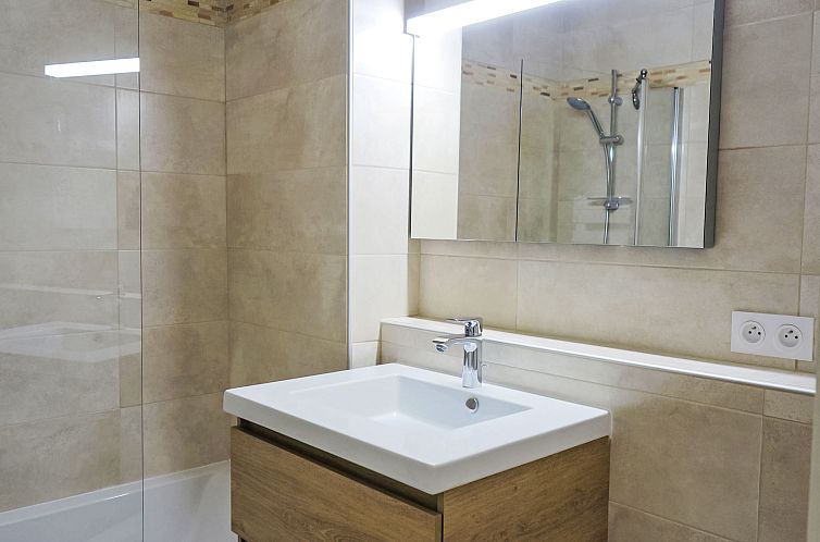 Appartement Les Galiotes