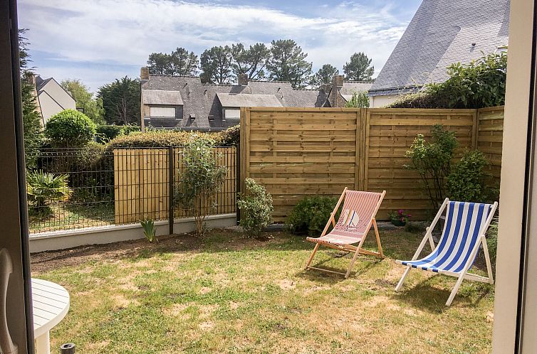 Appartement Les Galiotes