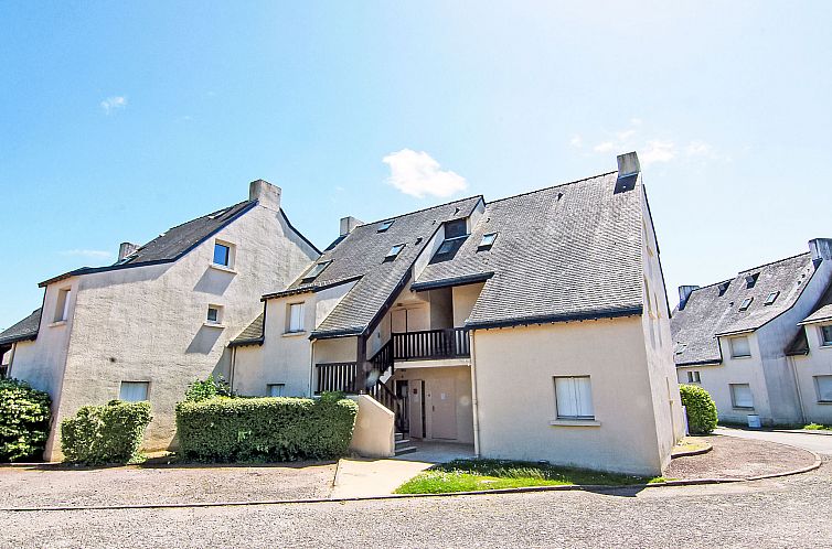 Appartement Les Galiotes