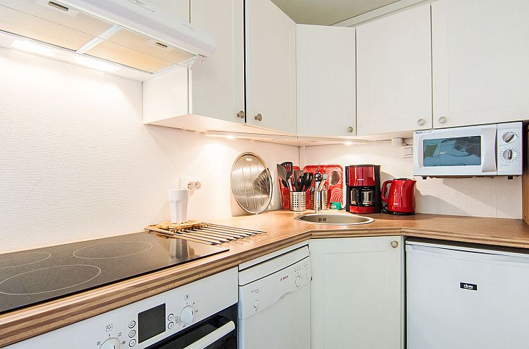 Appartement Plein Soleil