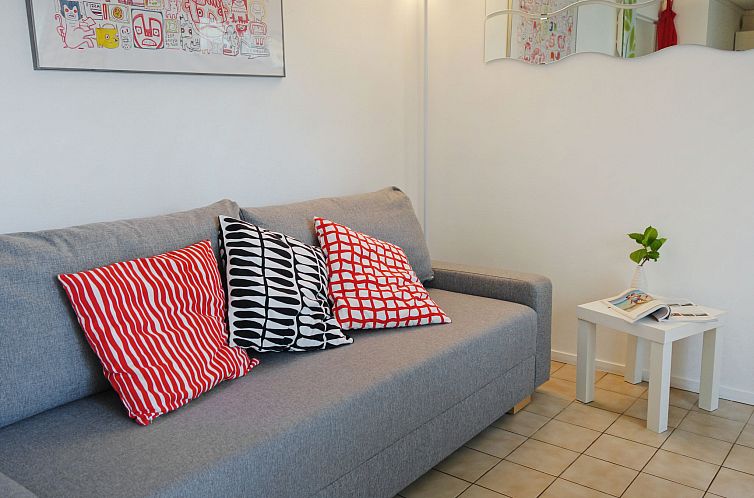 Appartement Plein Soleil