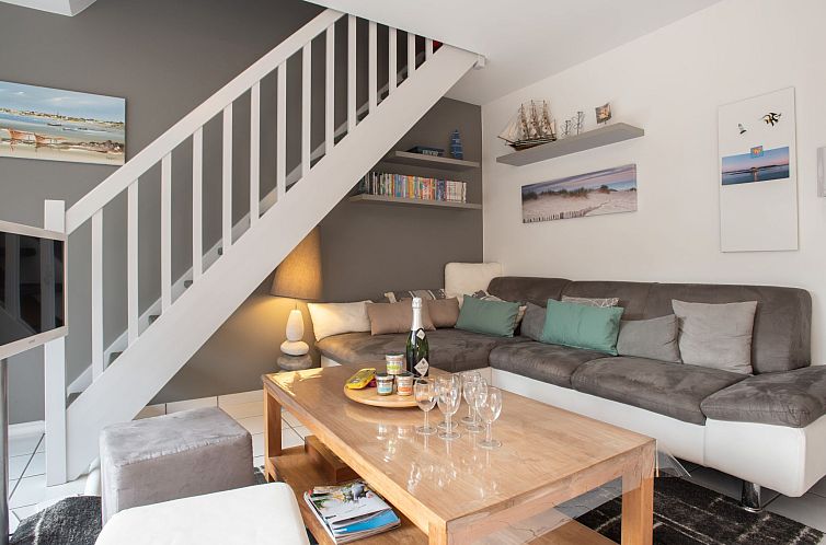 Appartement Le Parc des Druides