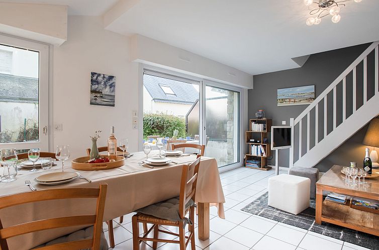 Appartement Le Parc des Druides