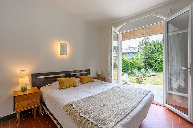 Vakantiehuis Oasis 3