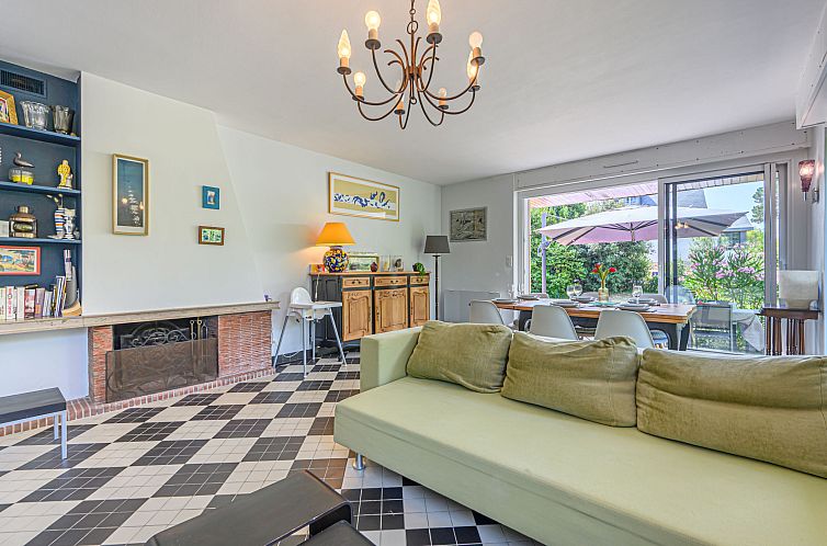 Vakantiehuis Oasis 3