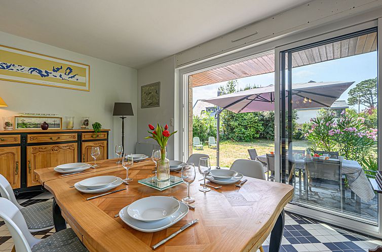 Vakantiehuis Oasis 3