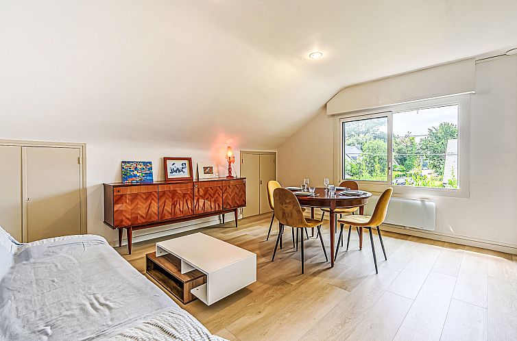 Vakantiehuis Oasis 3