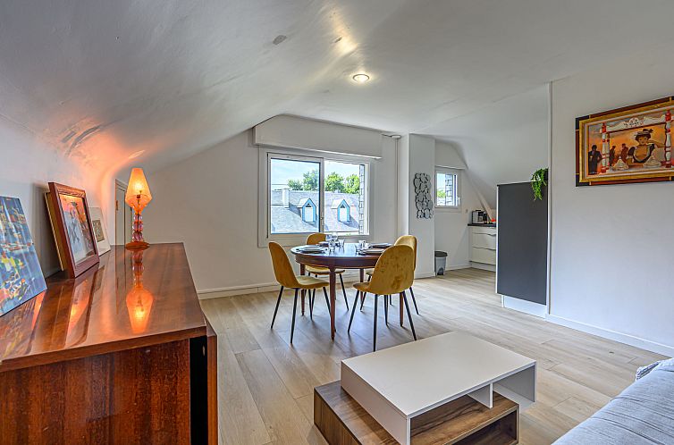 Vakantiehuis Oasis 3