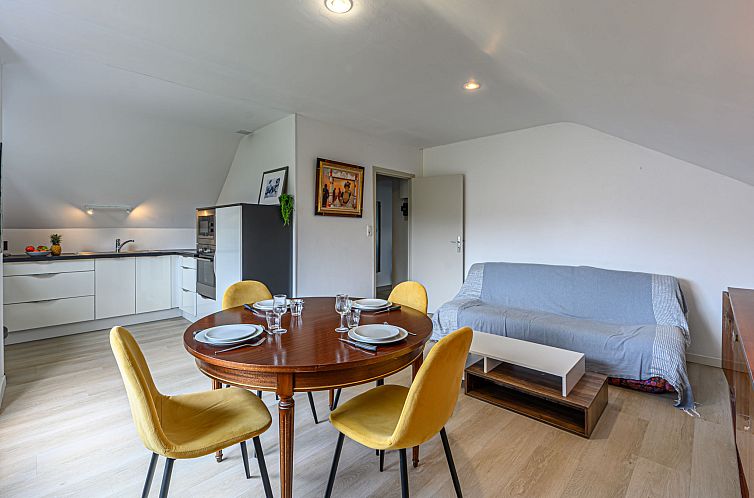 Vakantiehuis Oasis 3