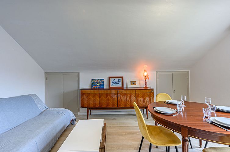 Vakantiehuis Oasis 3