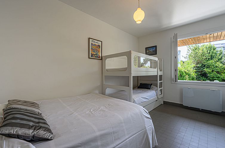 Vakantiehuis Oasis 3