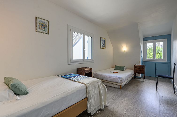 Vakantiehuis Oasis 3