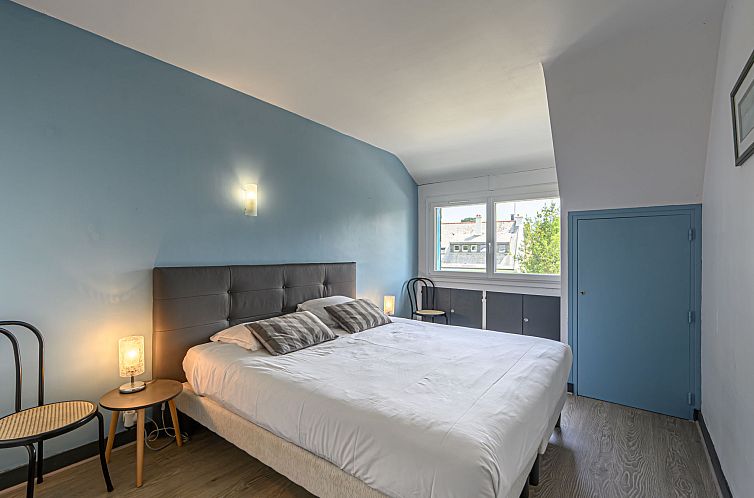 Vakantiehuis Oasis 3