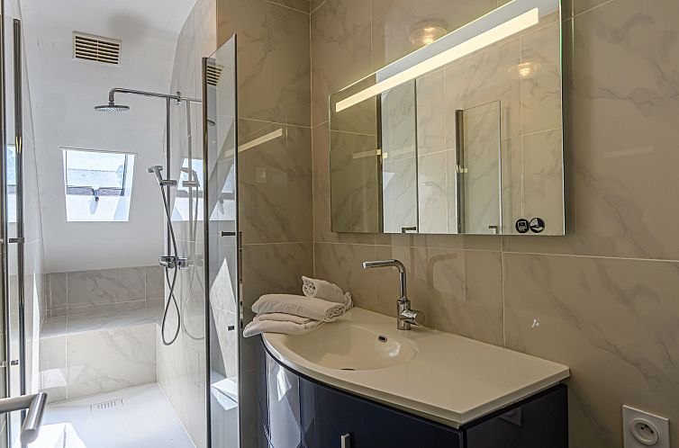 Vakantiehuis Oasis 3