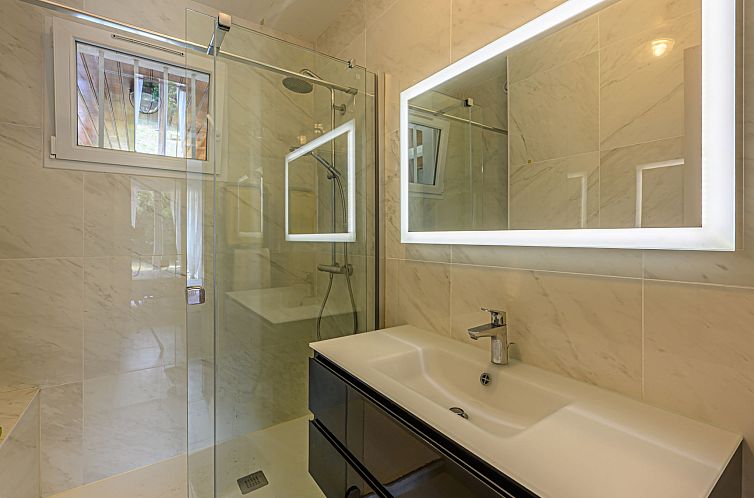 Vakantiehuis Oasis 3