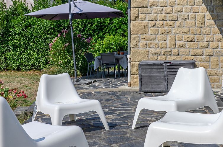 Vakantiehuis Oasis 3