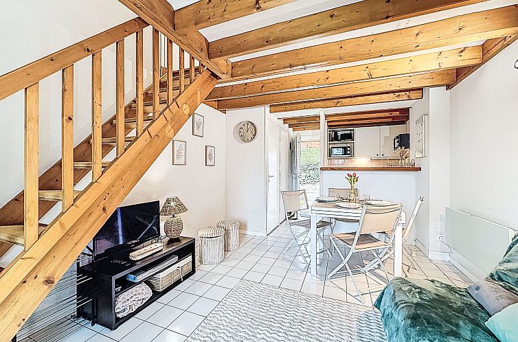 Vakantiehuis Blue Moustoir